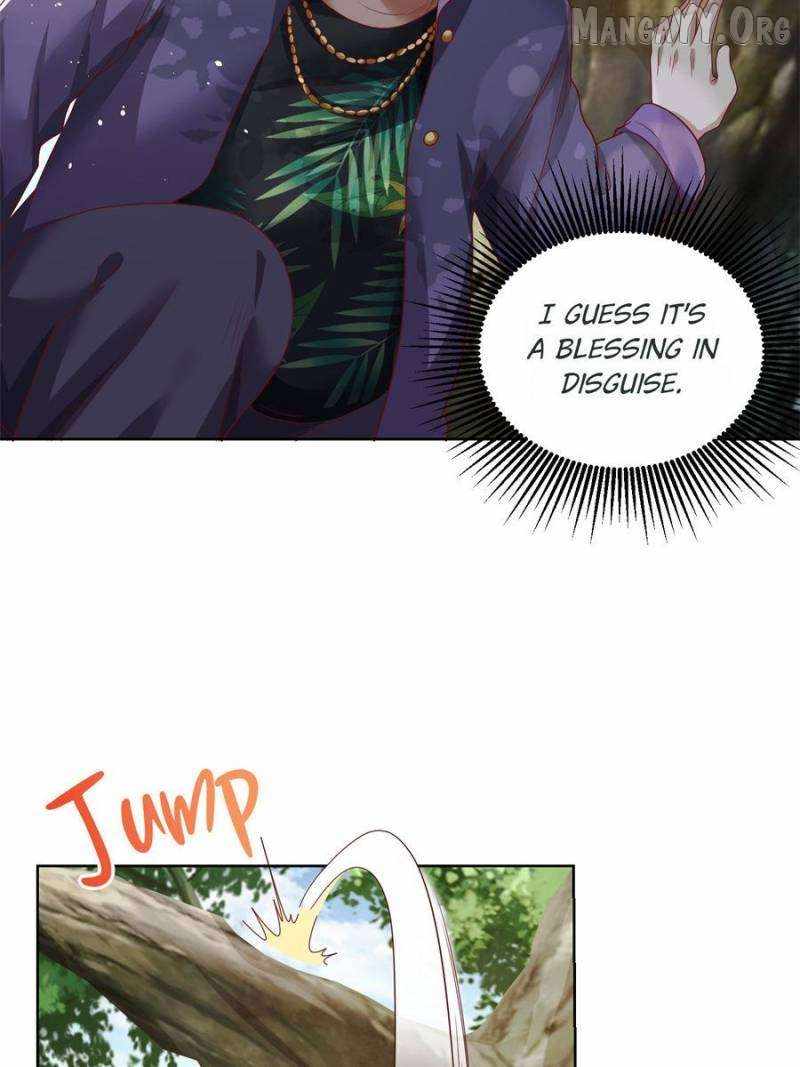 Arch Villain Chapter 125 page 8 - 