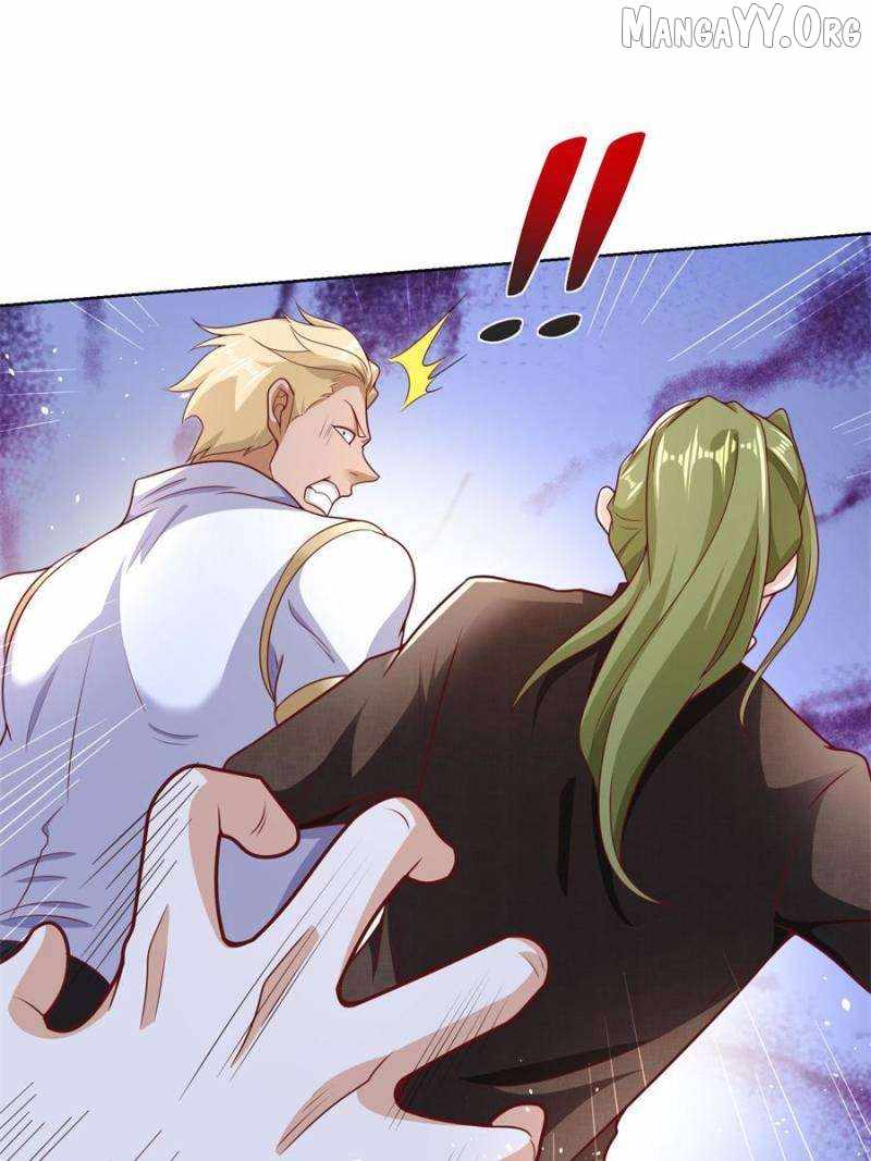 Arch Villain Chapter 126 page 11 - 