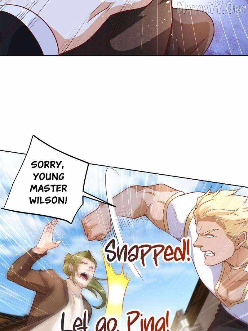 Arch Villain Chapter 126 page 12 - 