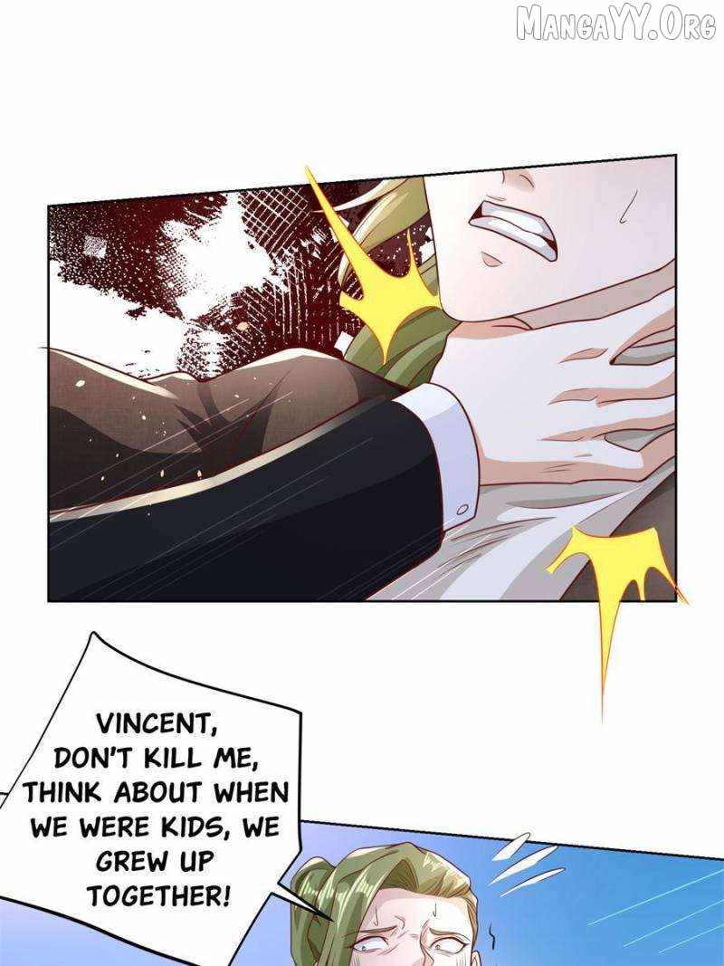 Arch Villain Chapter 126 page 14 - 