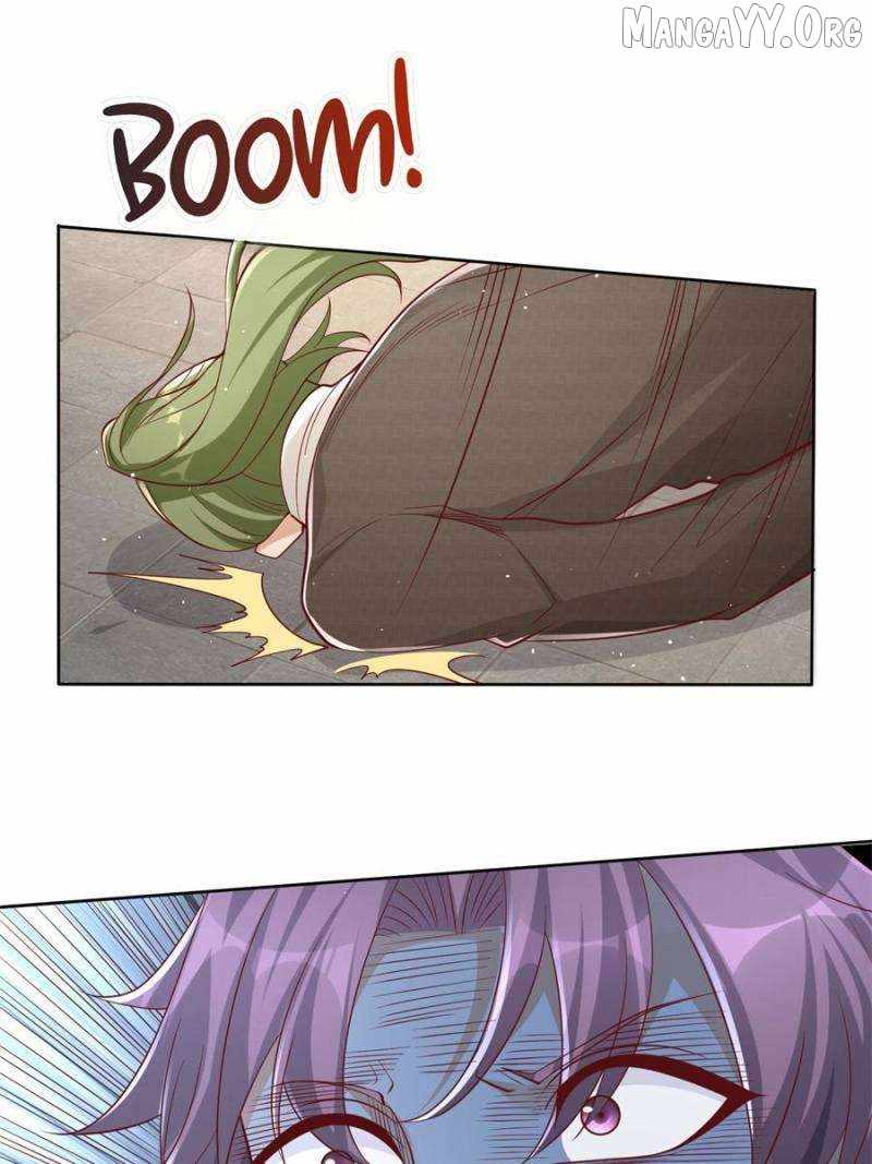 Arch Villain Chapter 126 page 19 - 