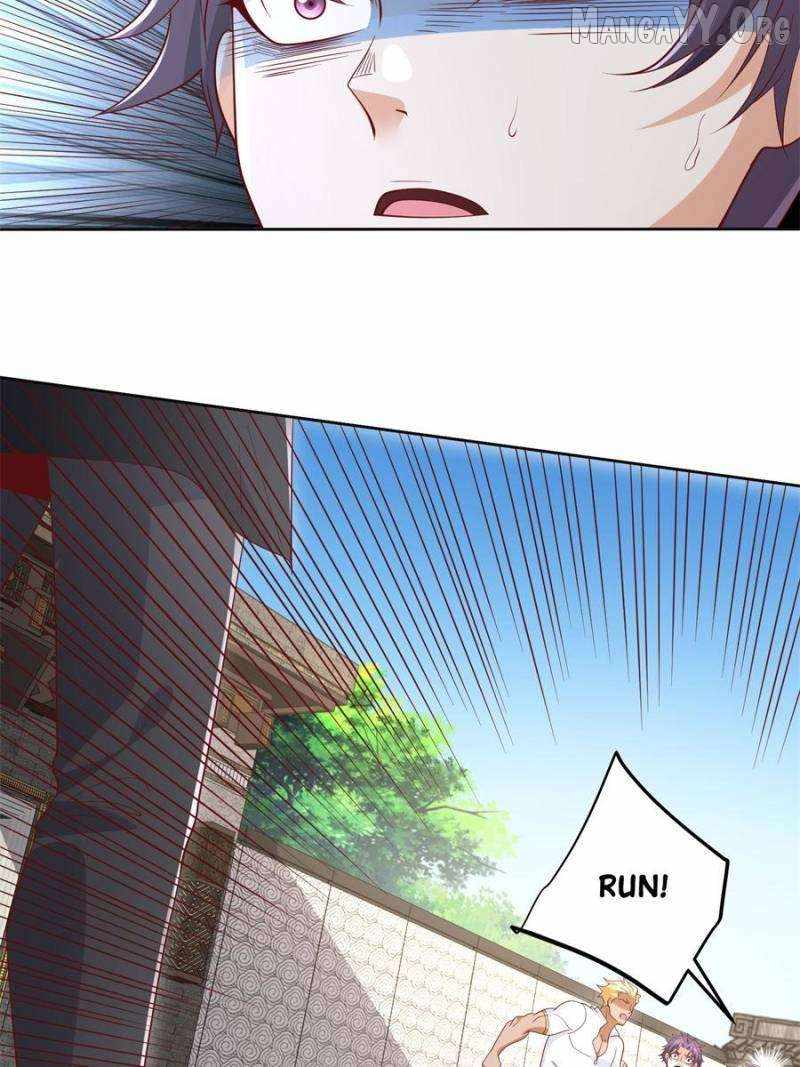 Arch Villain Chapter 126 page 20 - 