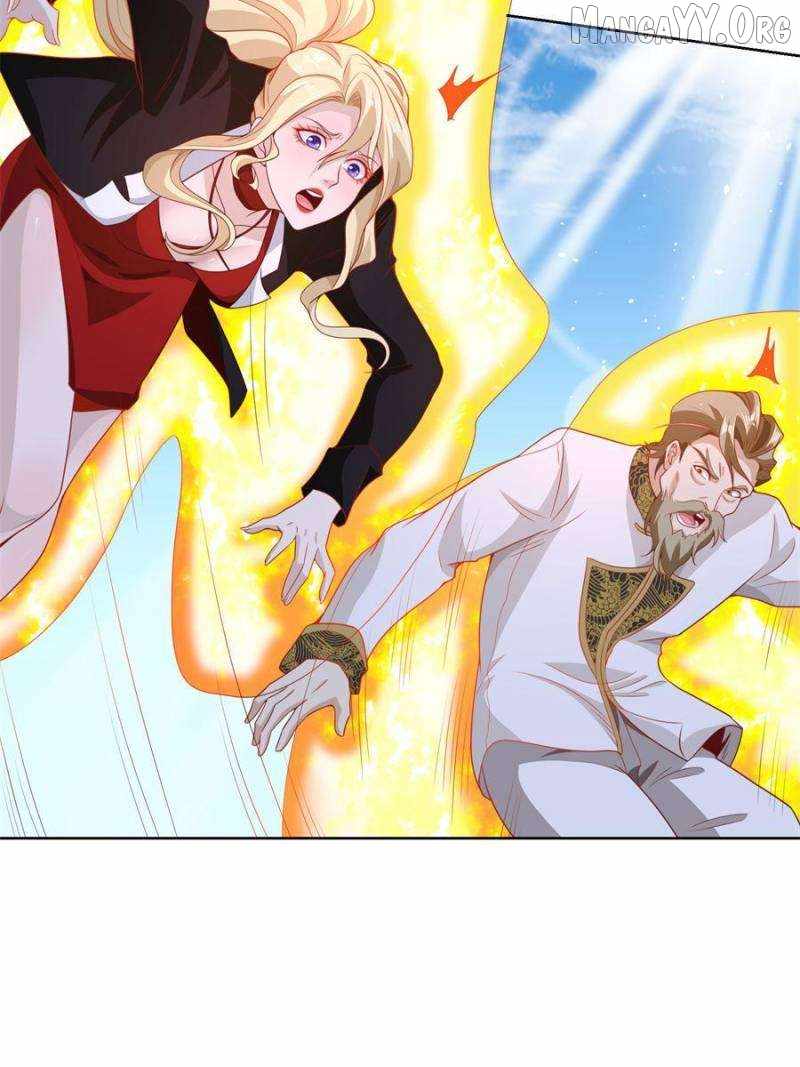 Arch Villain Chapter 126 page 3 - 
