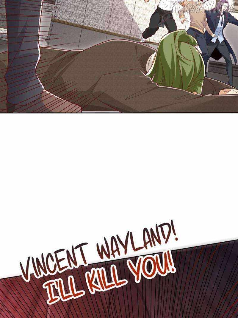 Arch Villain Chapter 126 page 21 - 
