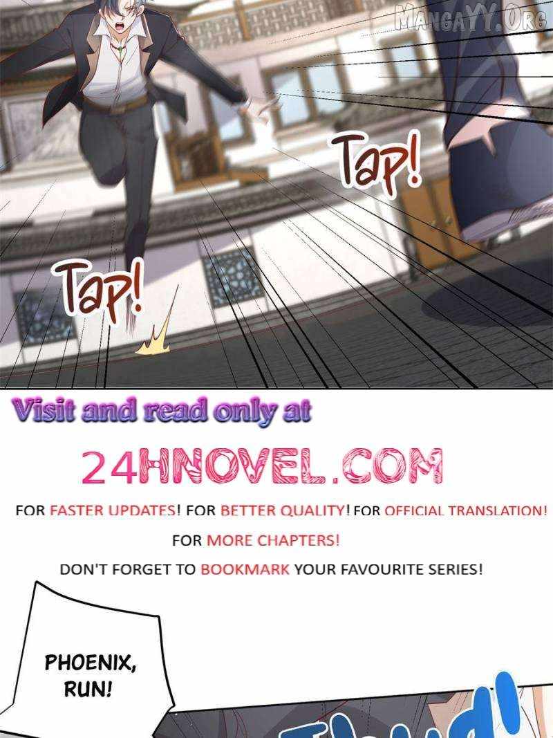Arch Villain Chapter 126 page 24 - 