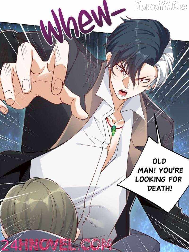 Arch Villain Chapter 126 page 26 - 