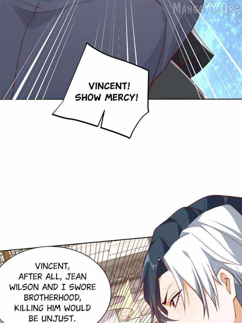 Arch Villain Chapter 126 page 27 - 