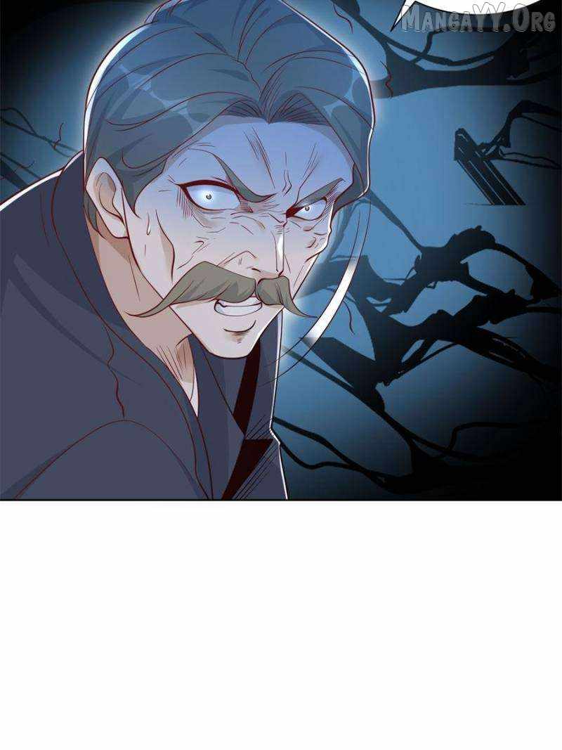 Arch Villain Chapter 126 page 32 - 