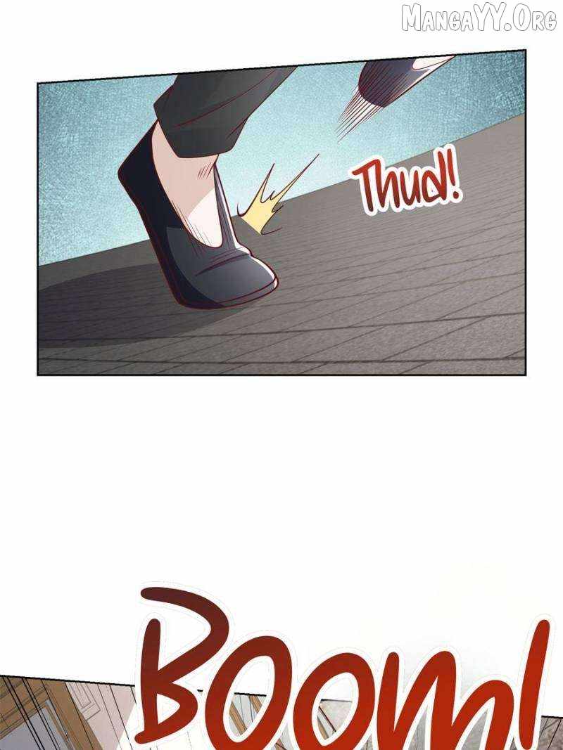 Arch Villain Chapter 126 page 33 - 