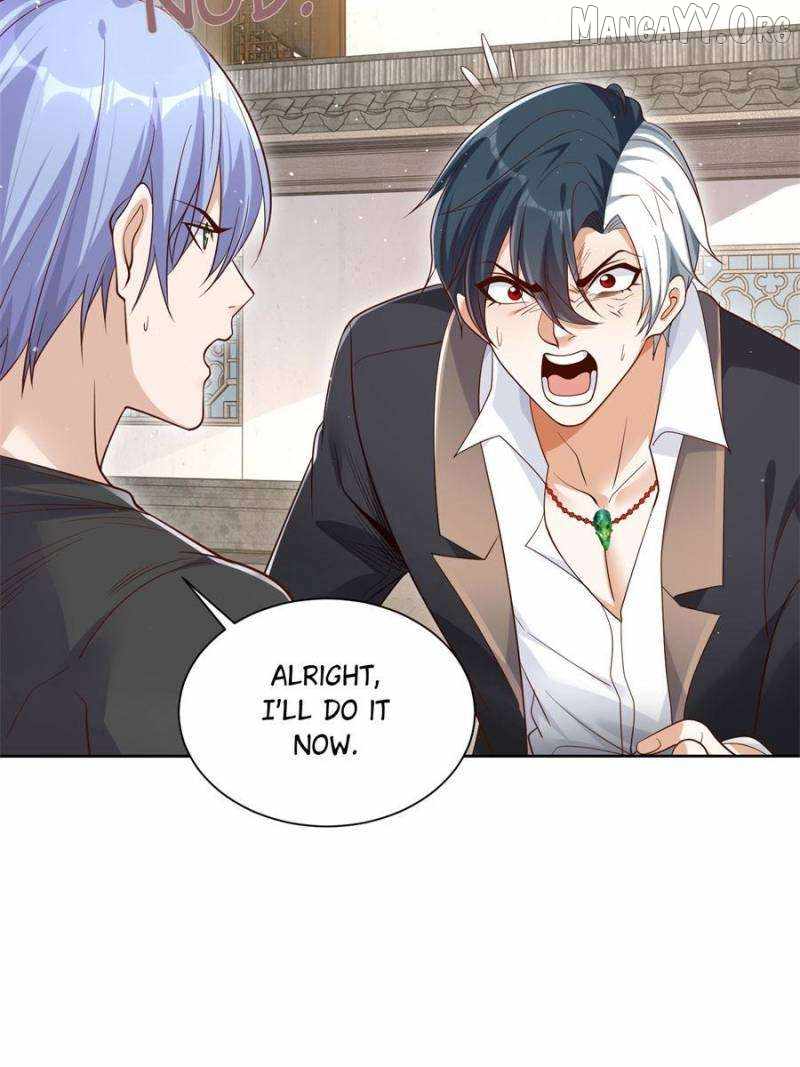 Arch Villain Chapter 126 page 42 - 