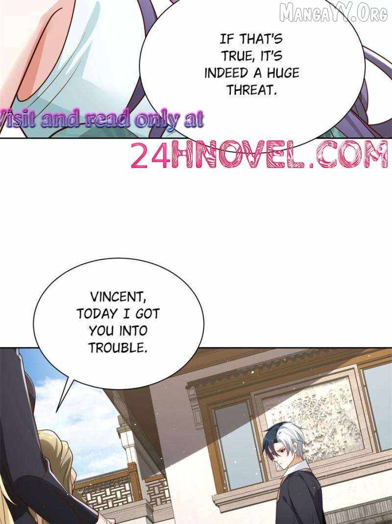 Arch Villain Chapter 127 page 2 - 