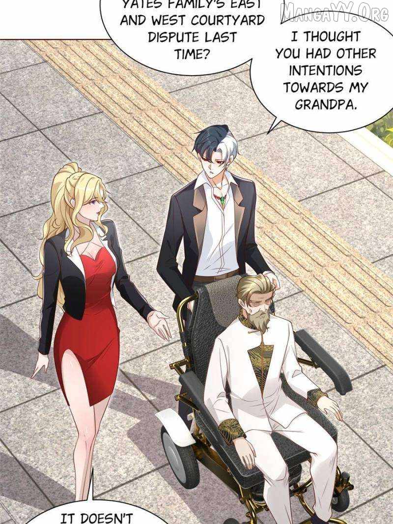 Arch Villain Chapter 127 page 11 - 