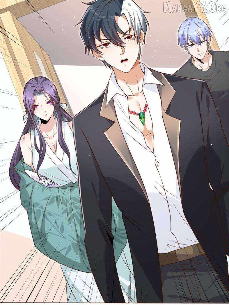 Arch Villain Chapter 127 page 18 - 