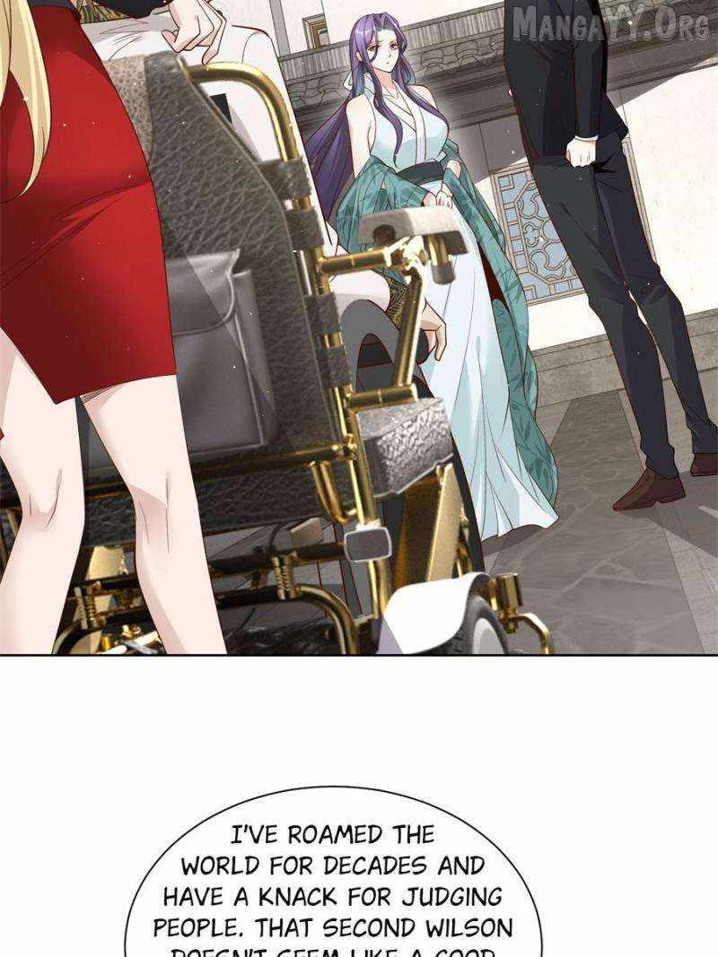 Arch Villain Chapter 127 page 3 - 