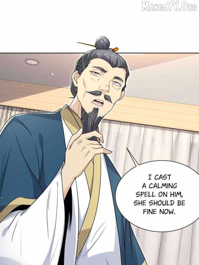 Arch Villain Chapter 127 page 21 - 