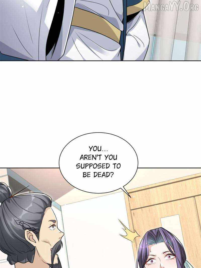 Arch Villain Chapter 127 page 22 - 