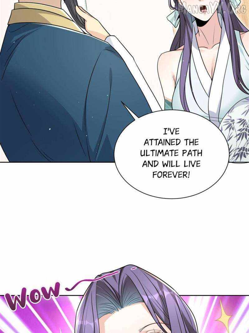 Arch Villain Chapter 127 page 23 - 