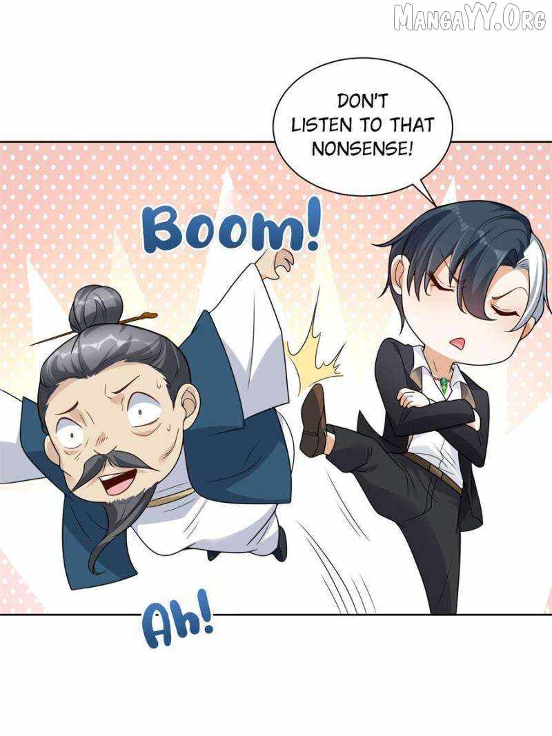 Arch Villain Chapter 127 page 25 - 