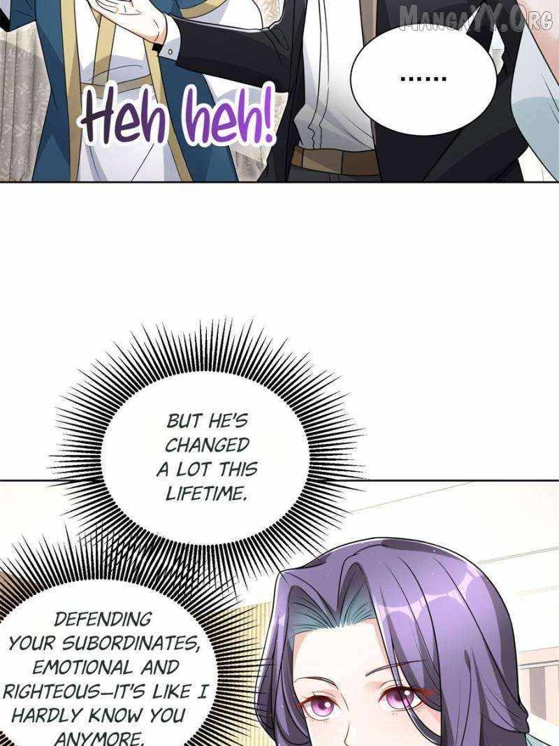 Arch Villain Chapter 127 page 27 - 