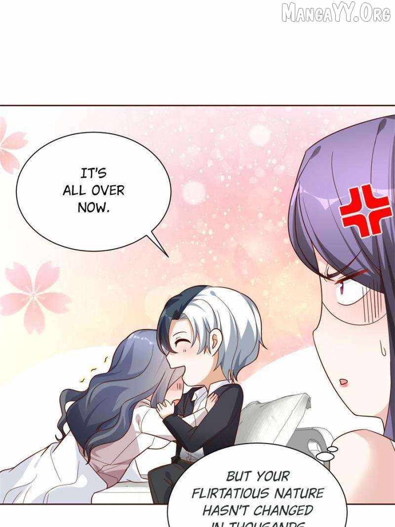 Arch Villain Chapter 127 page 29 - 