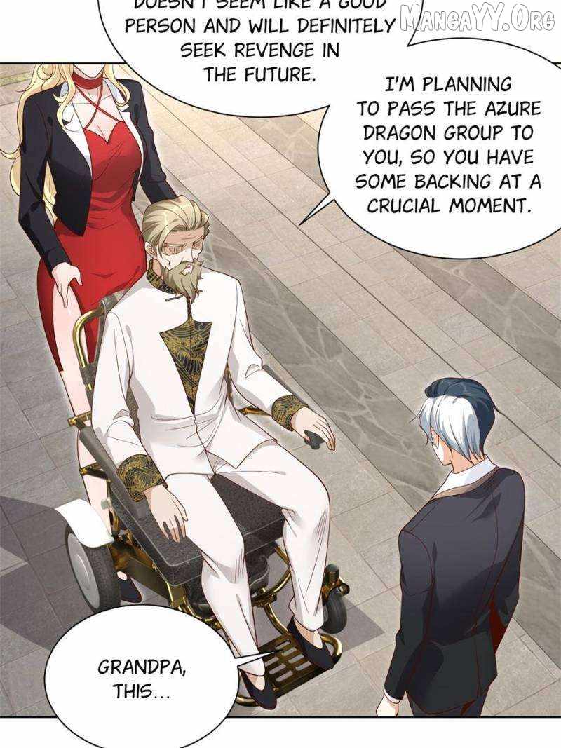 Arch Villain Chapter 127 page 4 - 