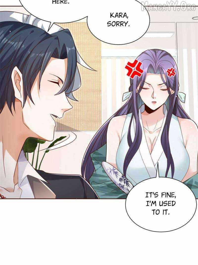 Arch Villain Chapter 127 page 32 - 