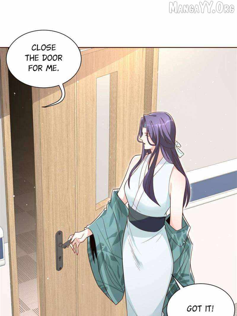 Arch Villain Chapter 127 page 33 - 