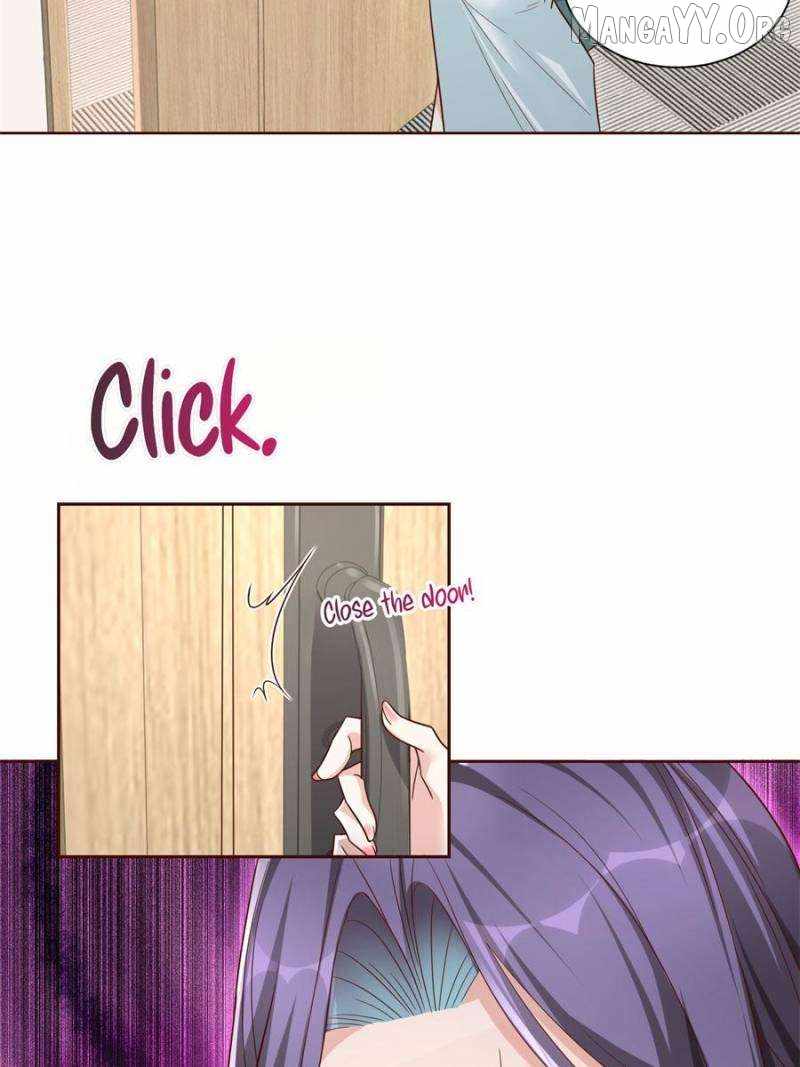 Arch Villain Chapter 127 page 34 - 