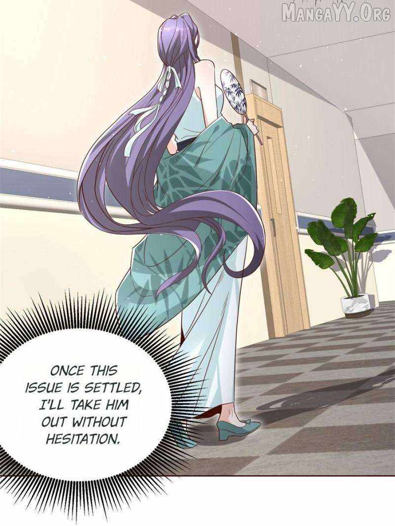 Arch Villain Chapter 127 page 36 - 