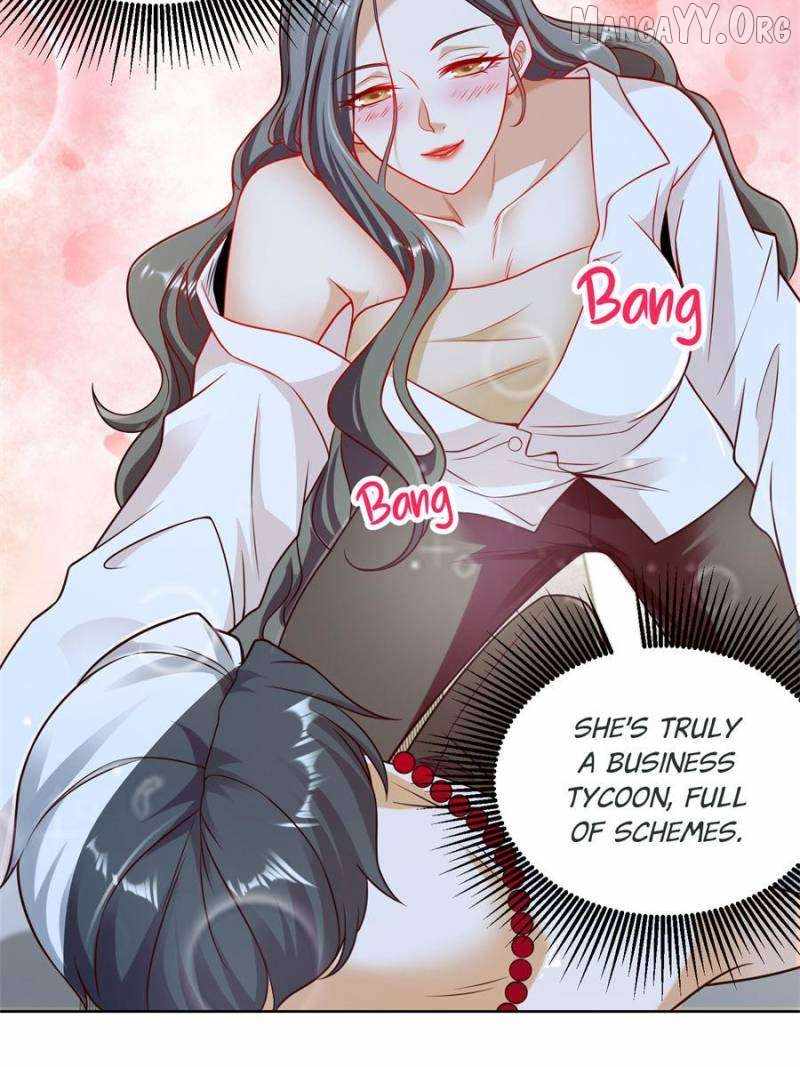 Arch Villain Chapter 127 page 42 - 