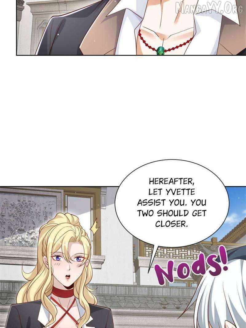 Arch Villain Chapter 127 page 7 - 