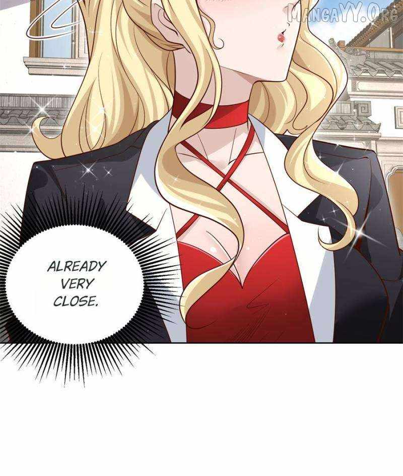 Arch Villain Chapter 127 page 9 - 