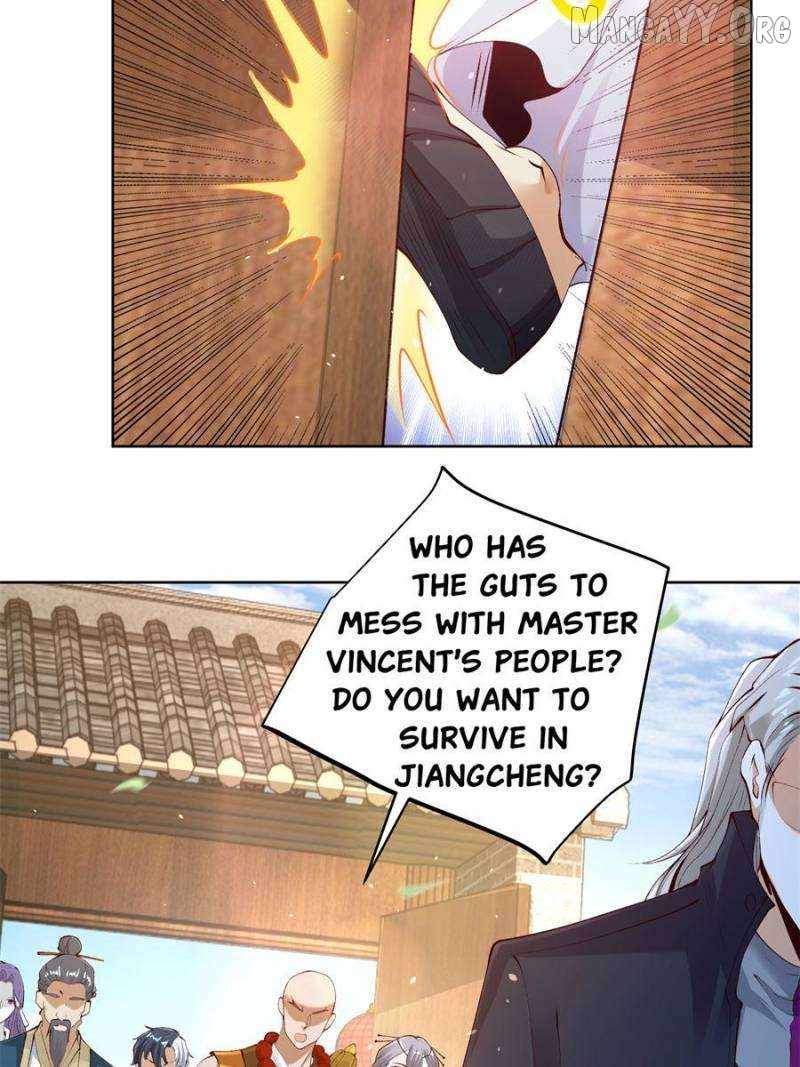 Arch Villain Chapter 128 page 16 - 