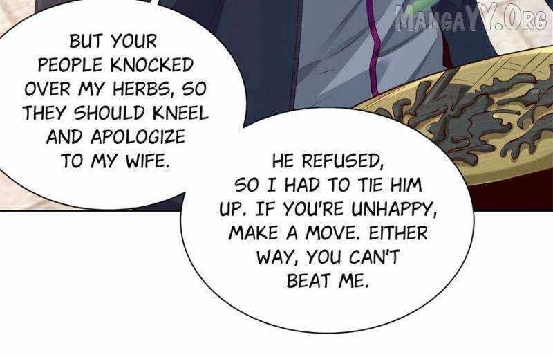 Arch Villain Chapter 128 page 19 - 