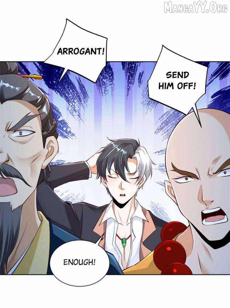 Arch Villain Chapter 128 page 20 - 