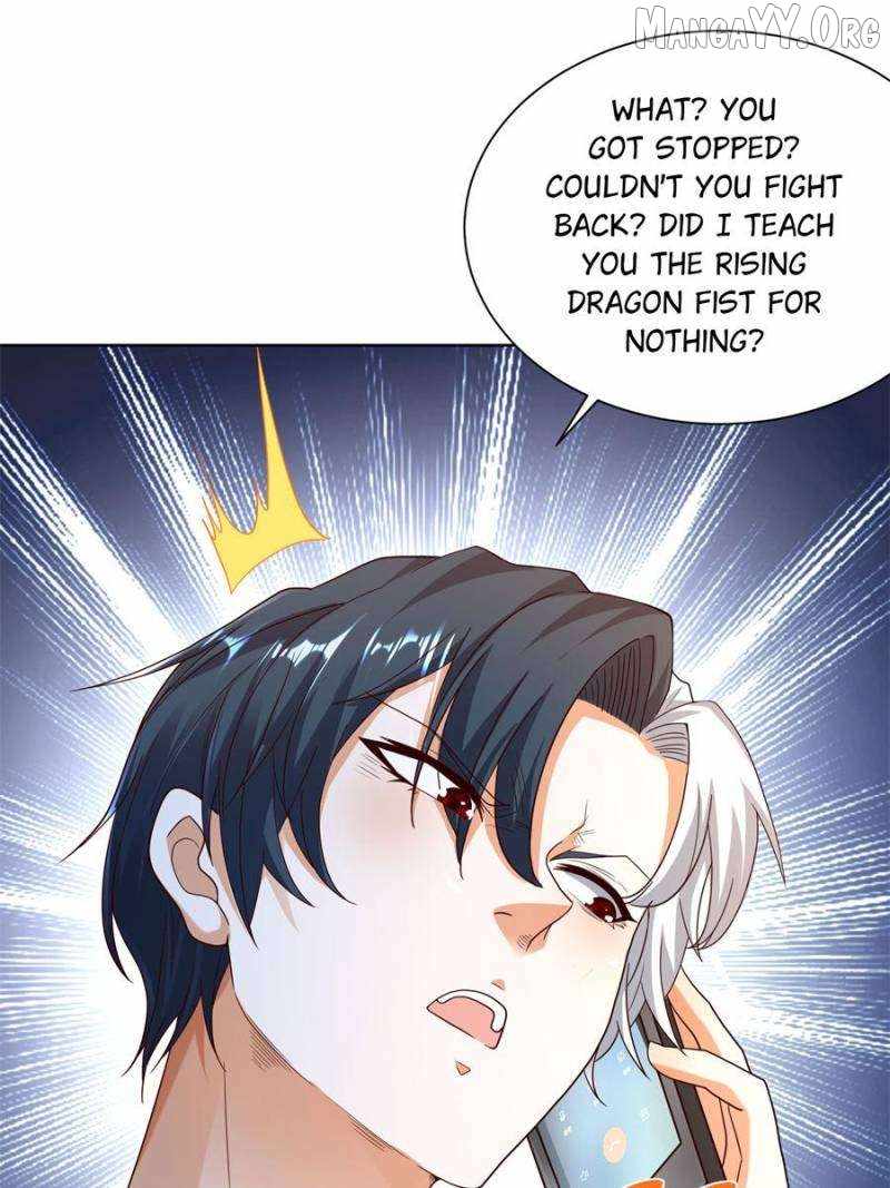 Arch Villain Chapter 128 page 3 - 