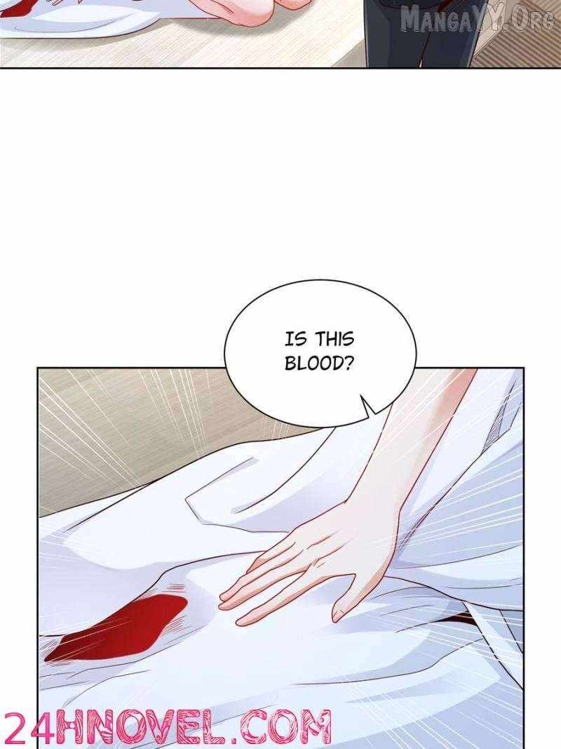 Arch Villain Chapter 128 page 8 - 