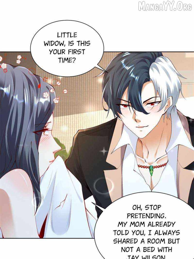 Arch Villain Chapter 128 page 10 - 