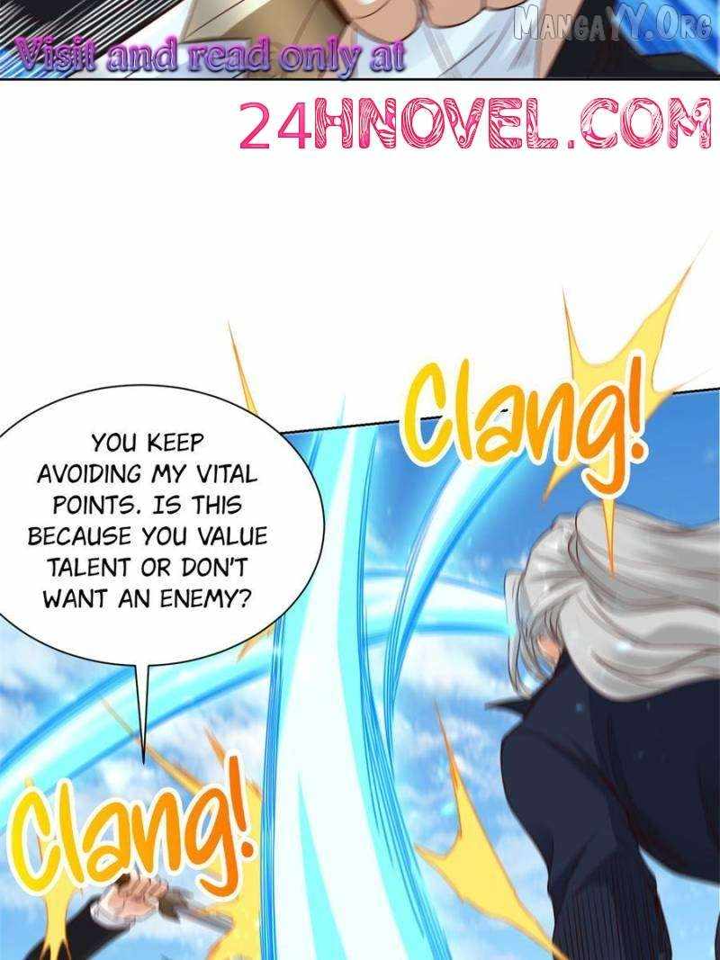 Arch Villain Chapter 129 page 2 - 