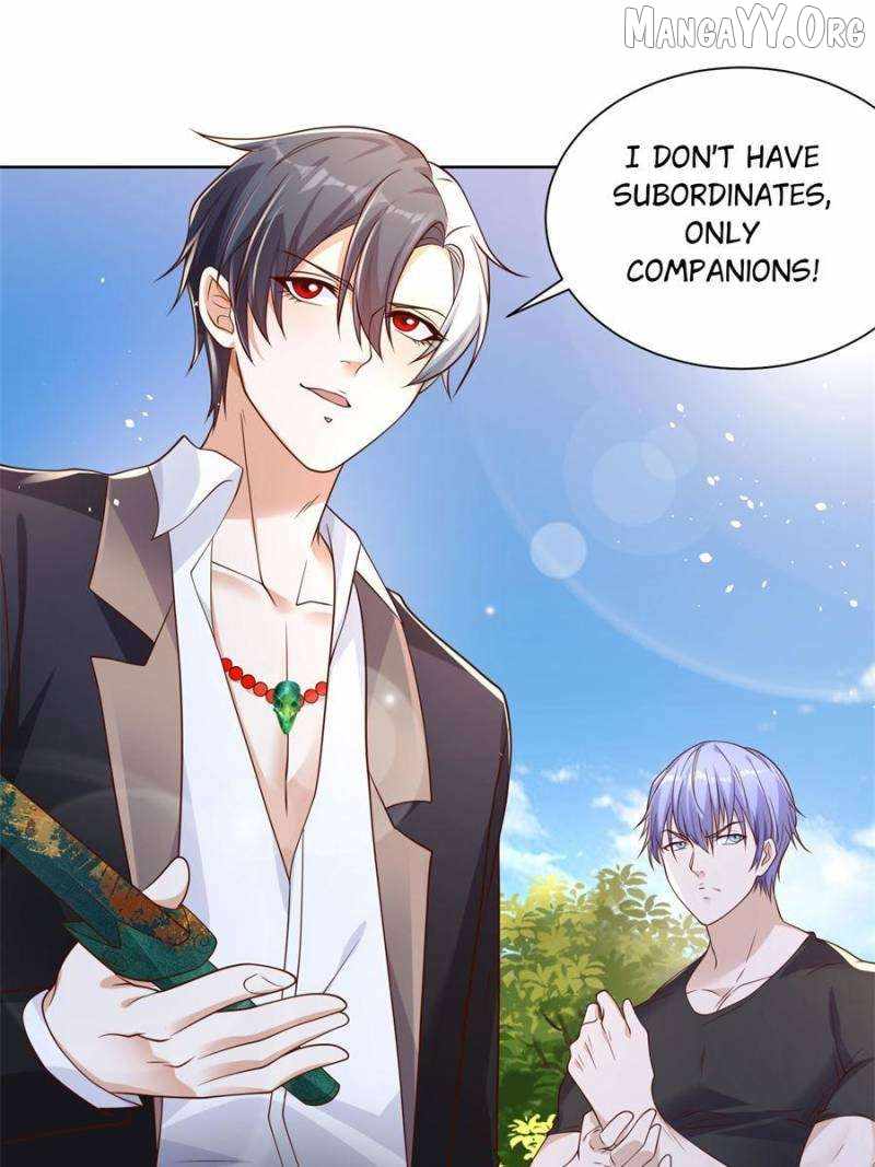 Arch Villain Chapter 129 page 12 - 