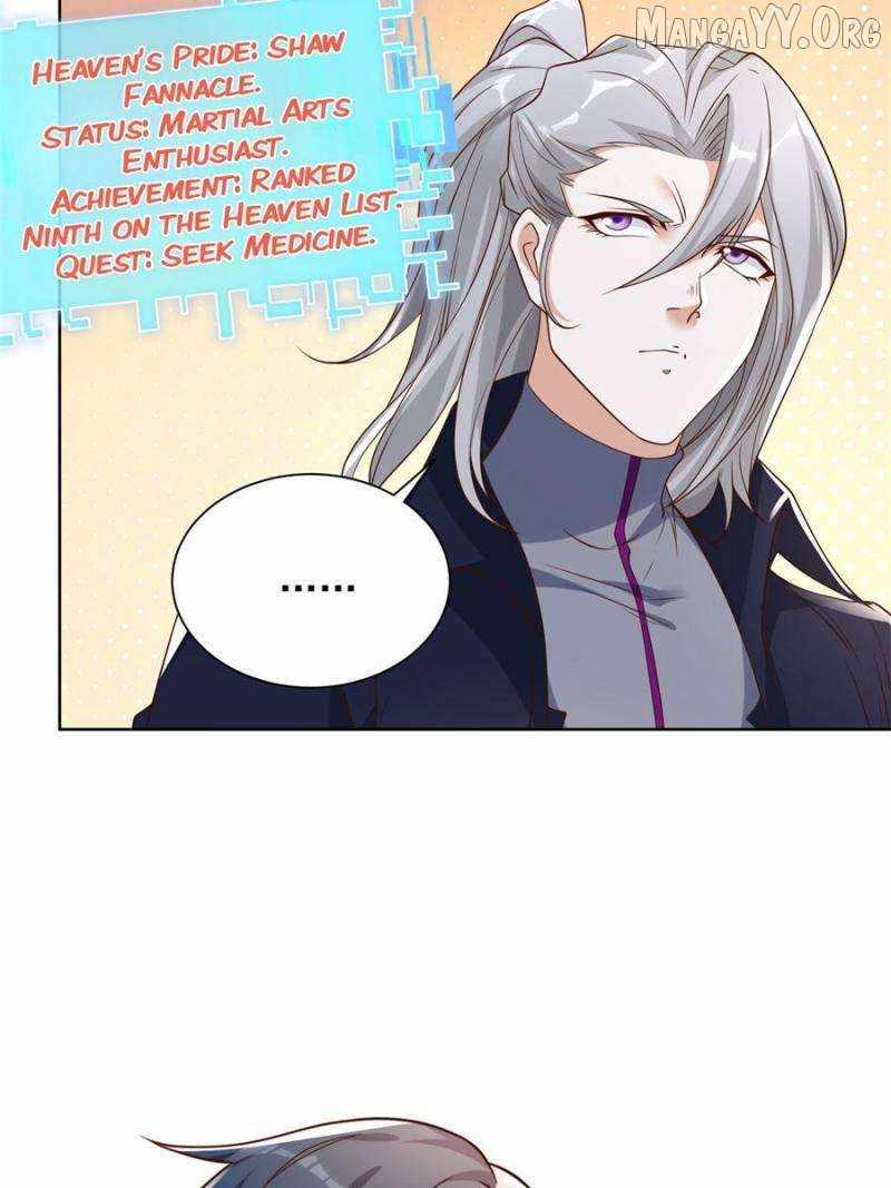 Arch Villain Chapter 129 page 14 - 