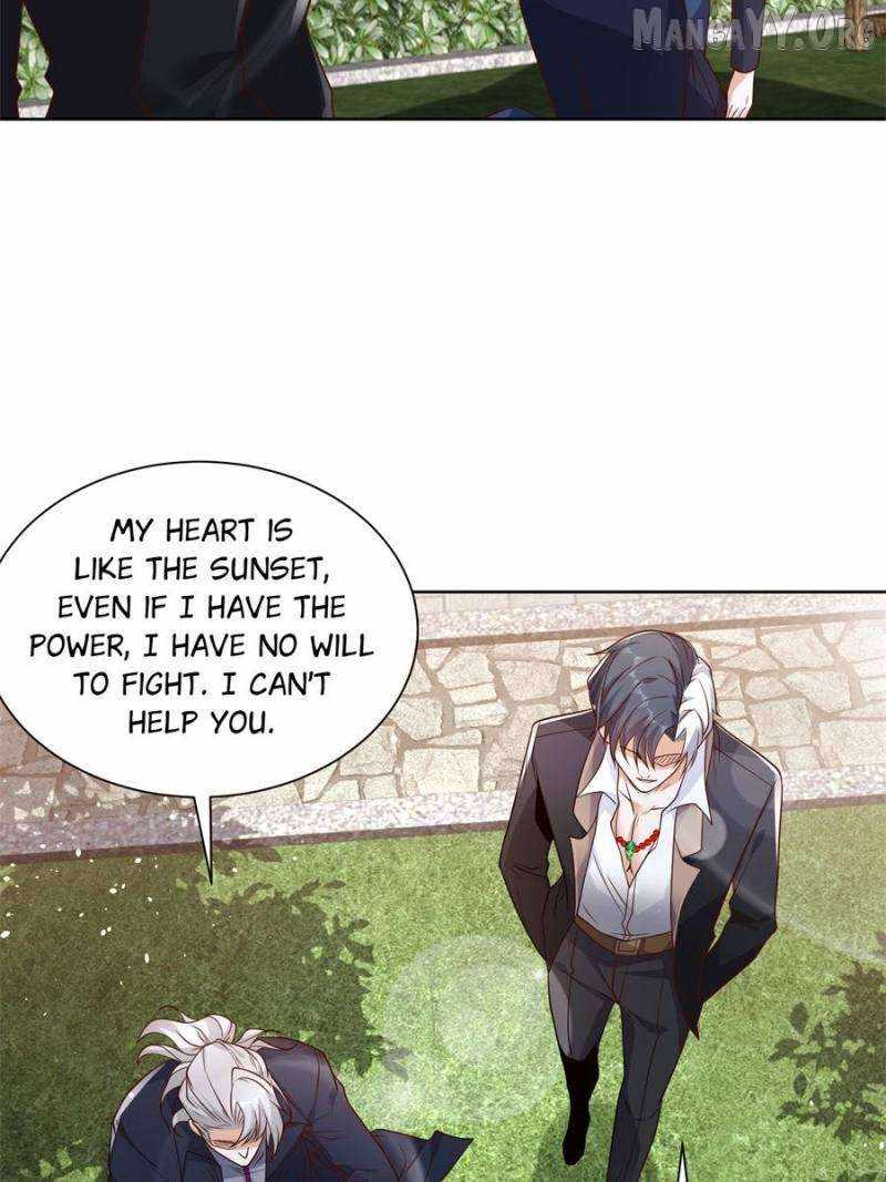 Arch Villain Chapter 129 page 17 - 
