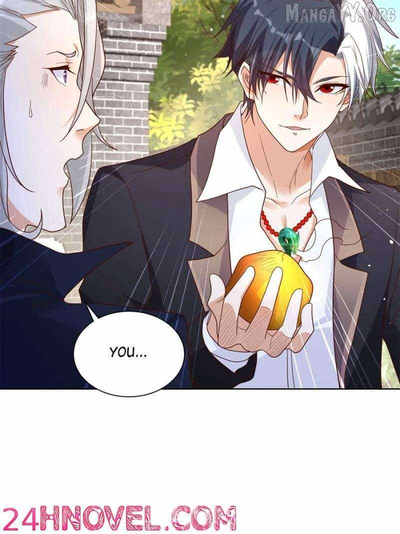 Arch Villain Chapter 129 page 23 - 