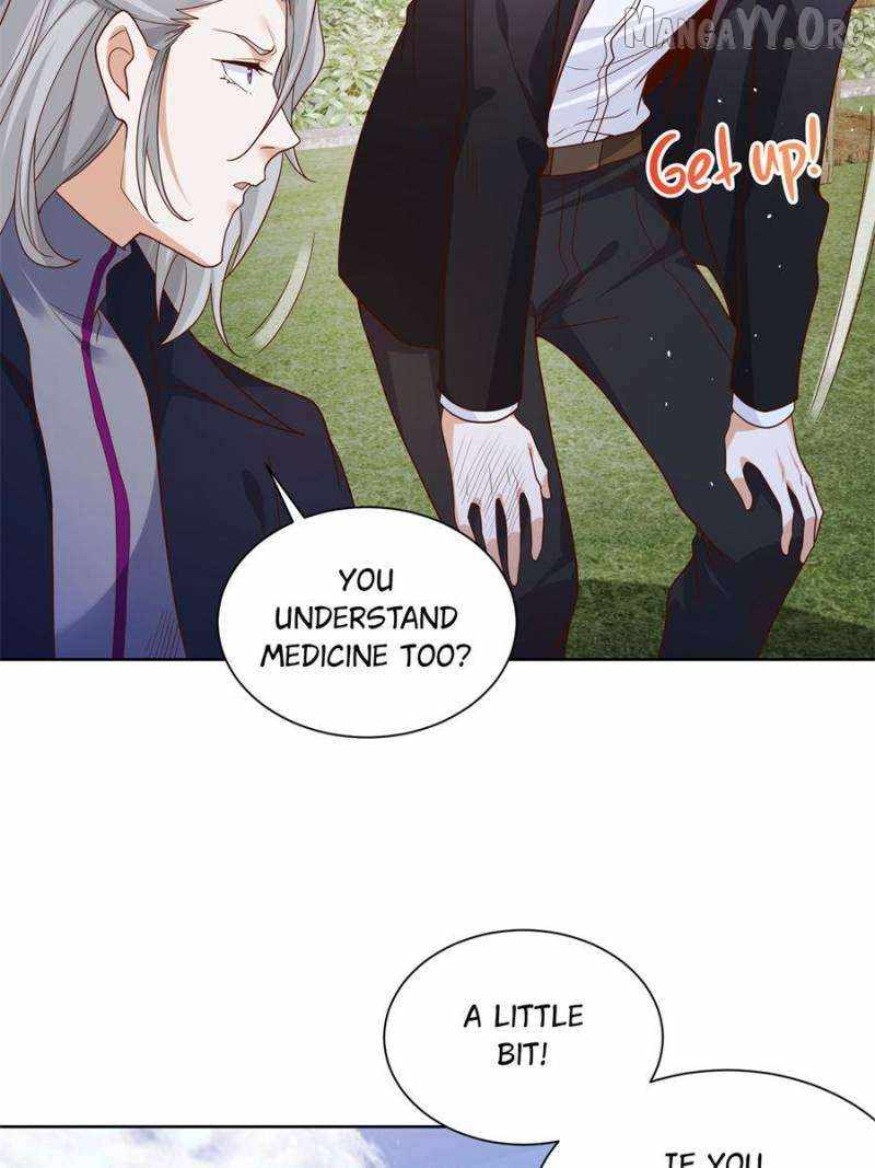 Arch Villain Chapter 129 page 26 - 