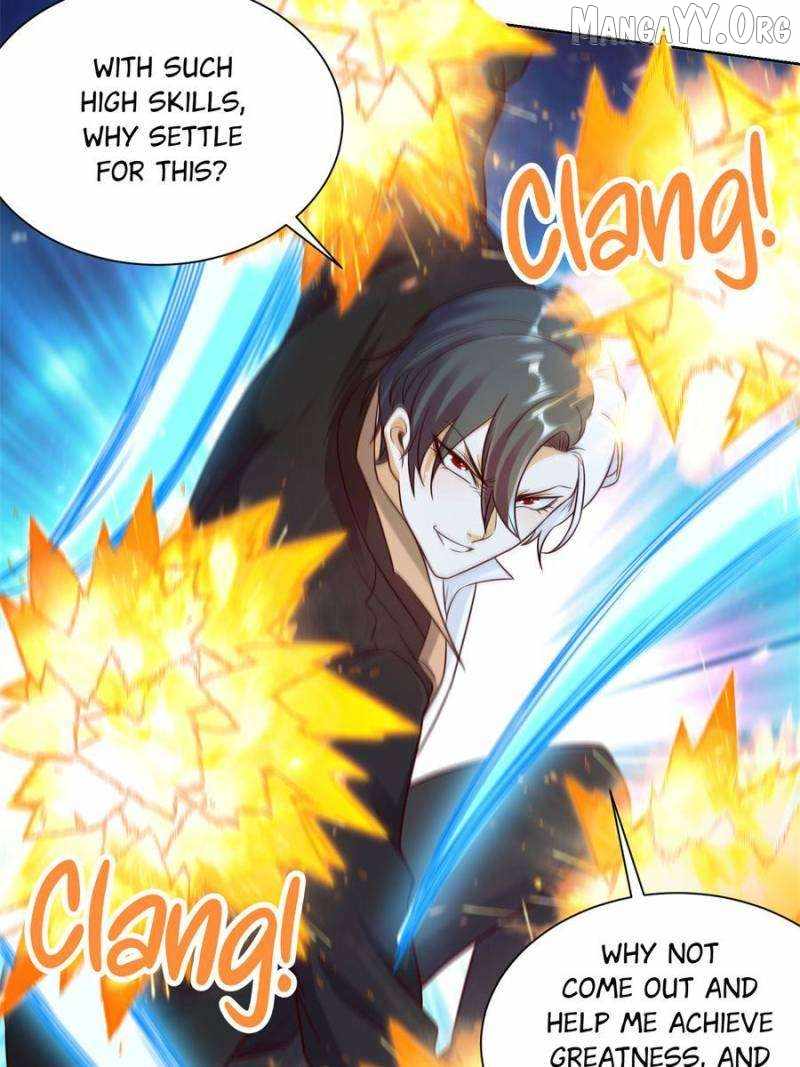 Arch Villain Chapter 129 page 4 - 