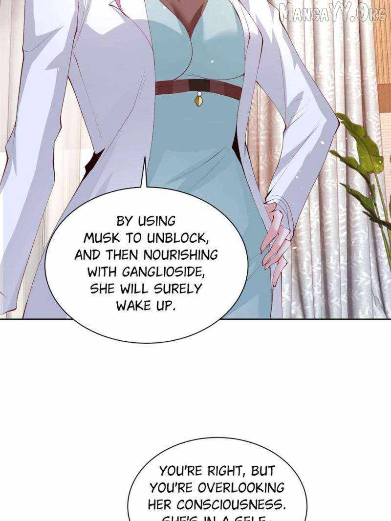 Arch Villain Chapter 129 page 35 - 