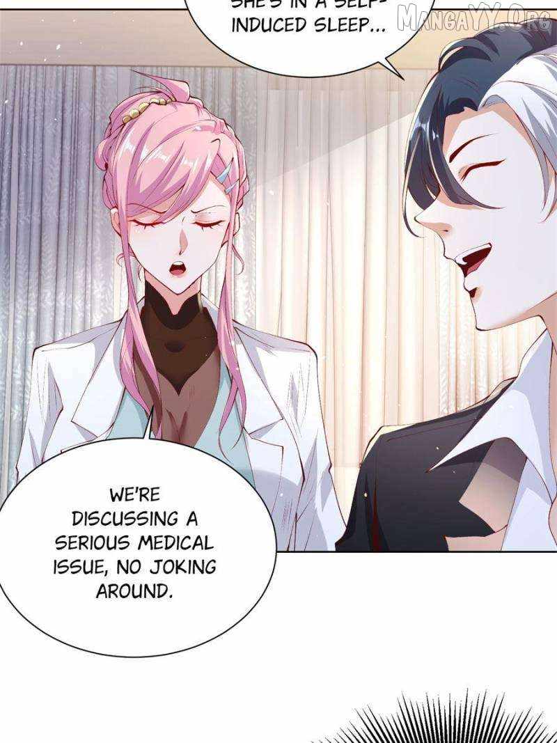 Arch Villain Chapter 129 page 36 - 