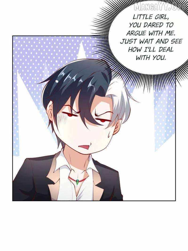 Arch Villain Chapter 129 page 37 - 