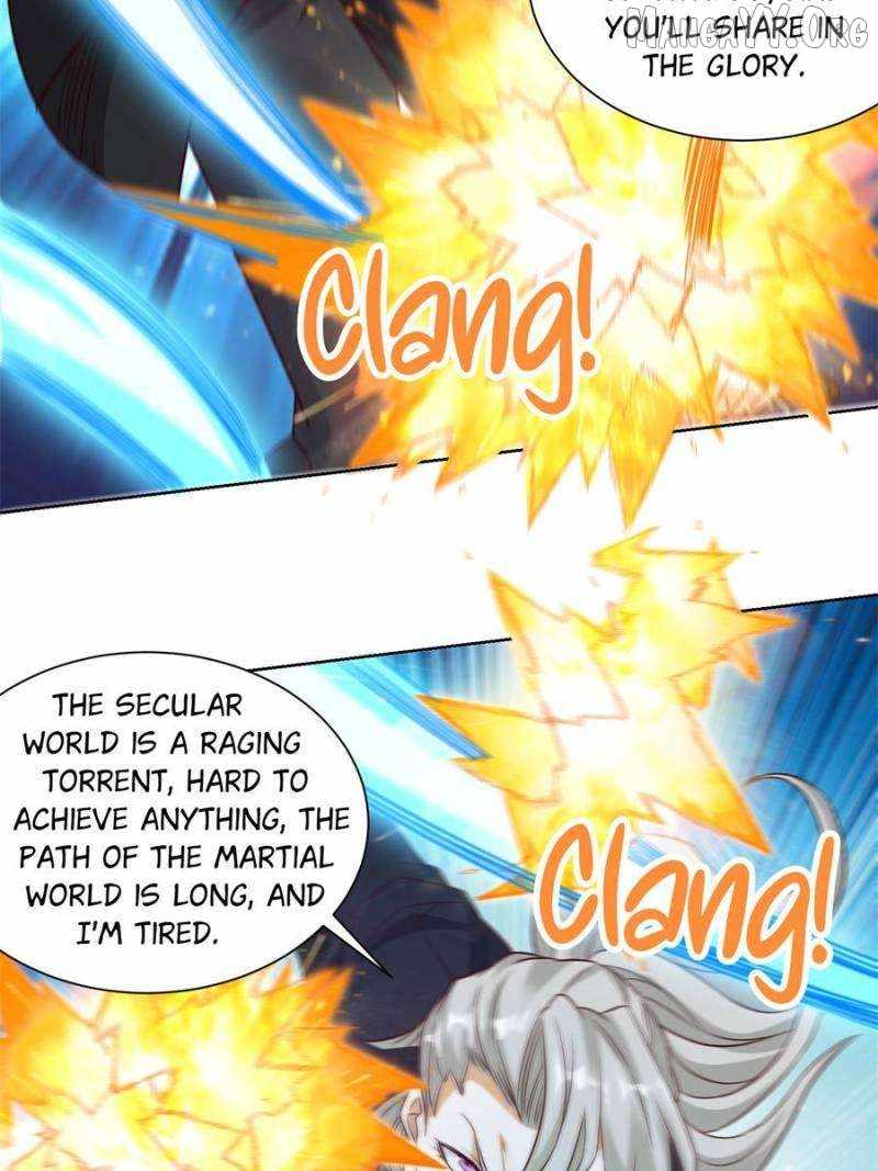 Arch Villain Chapter 129 page 5 - 