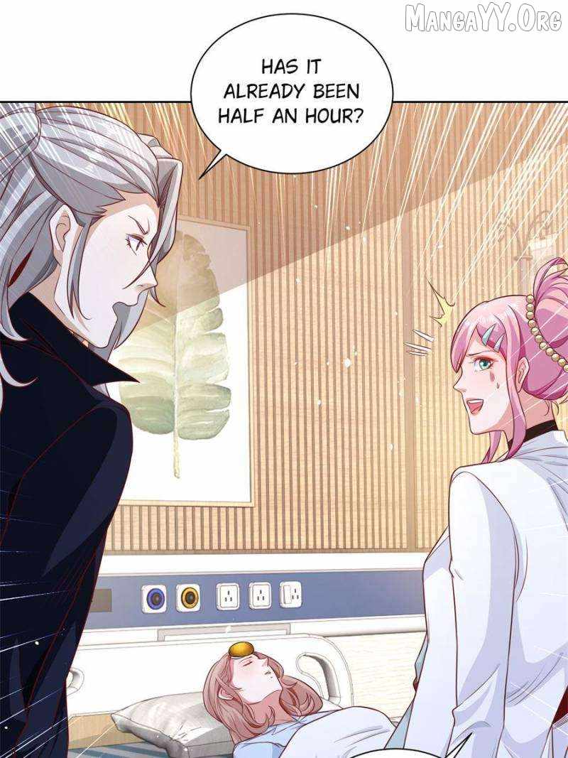 Arch Villain Chapter 129 page 44 - 